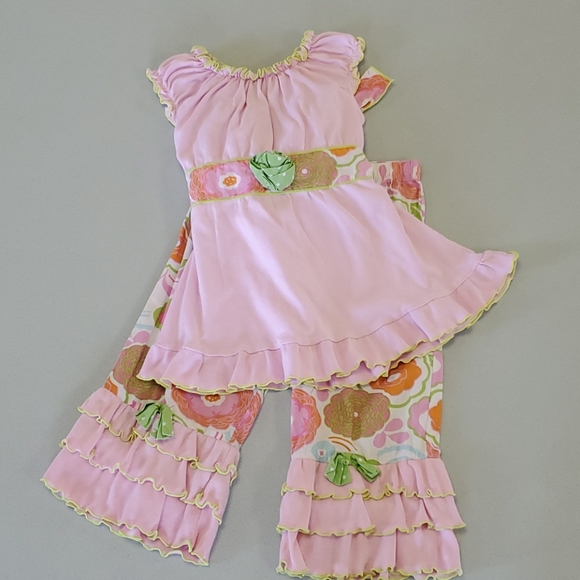 Ann Loren Other - Ann Lauren two piece set